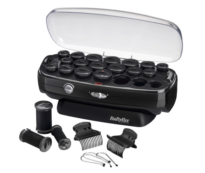 Thermo Ceramic Rollers från Babyliss.