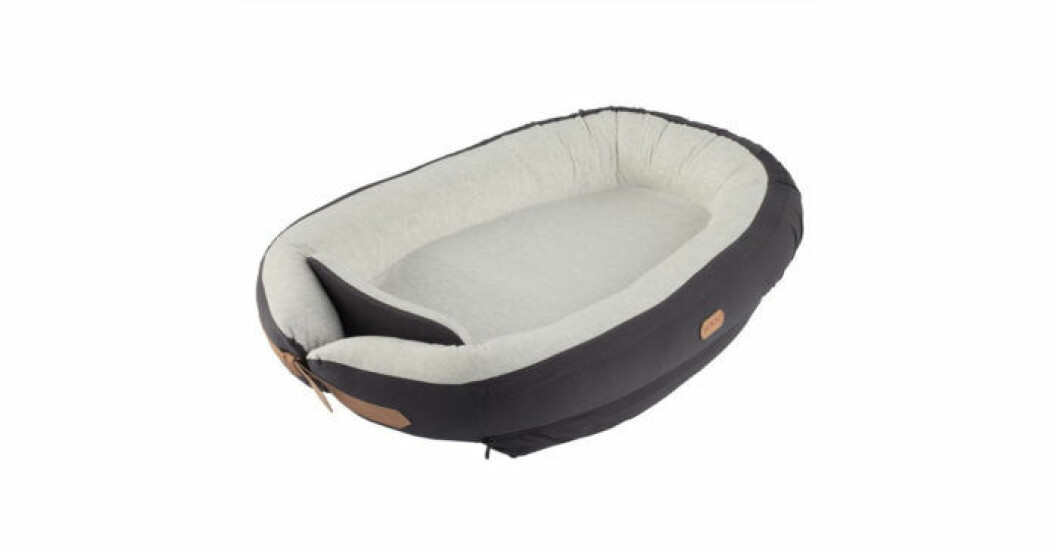 babynest tips voksi