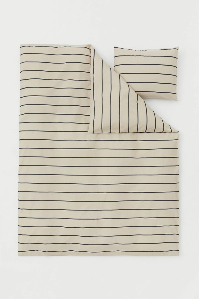 Bäddset H&M Home