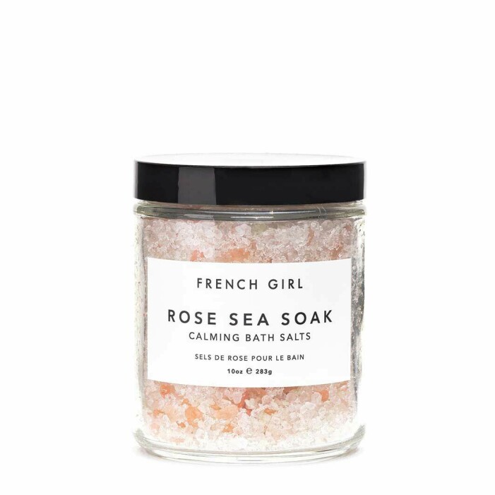 Rose Sea Soak från French Girl Rose Sea Soak från French Girl.
