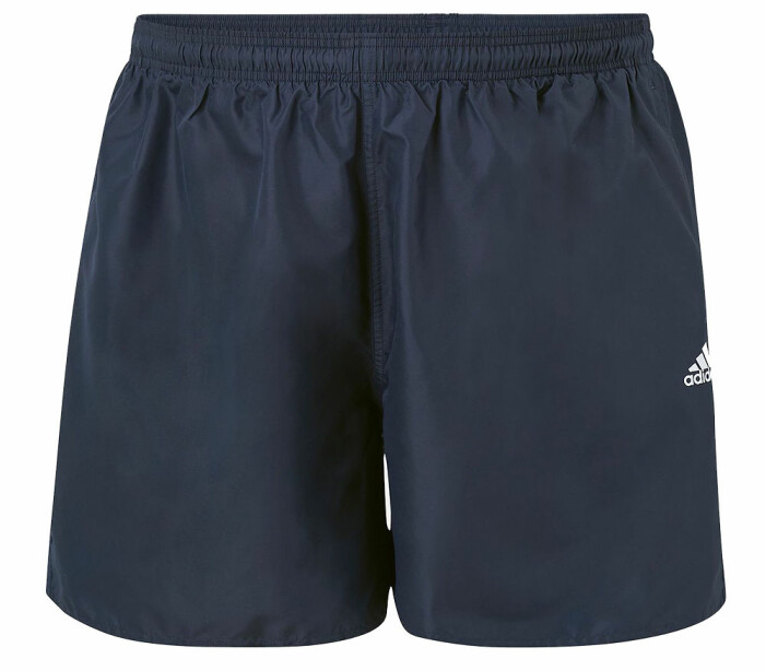 badshorts adidas
