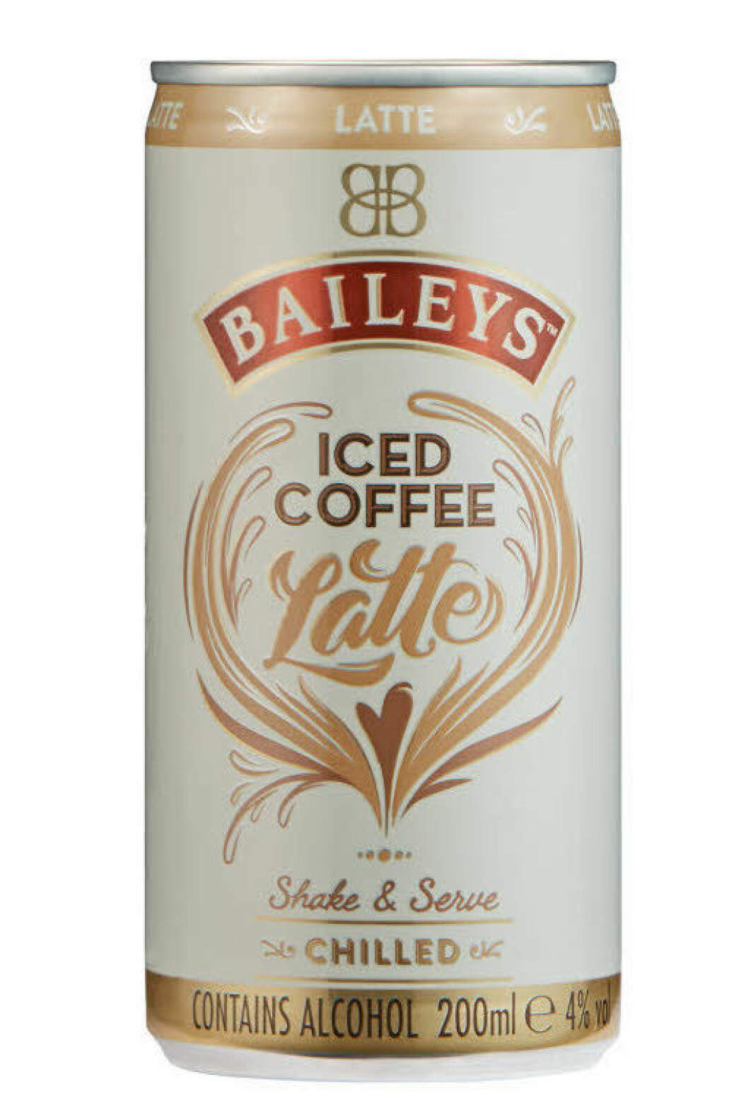 baileys på burk