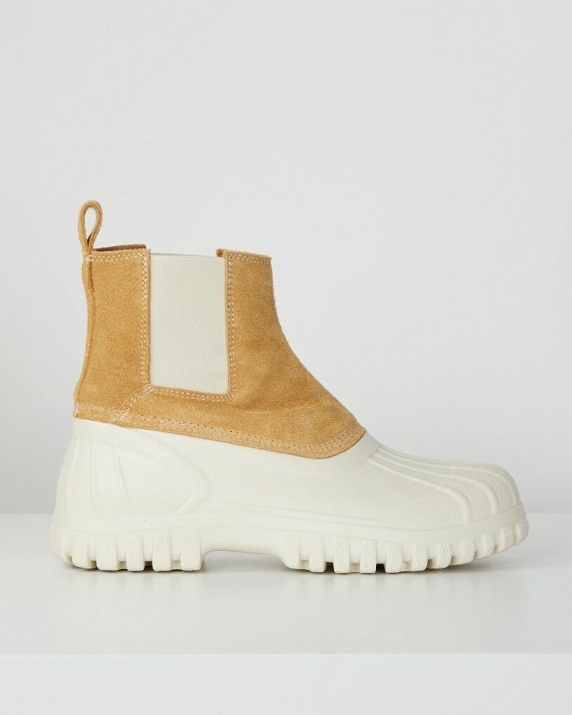 Boots Diemme