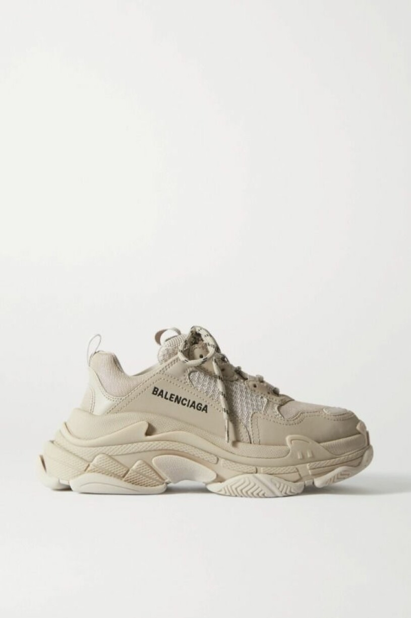 sneaker balenciaga