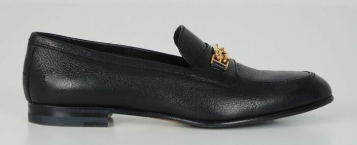 Loafer från Bally
