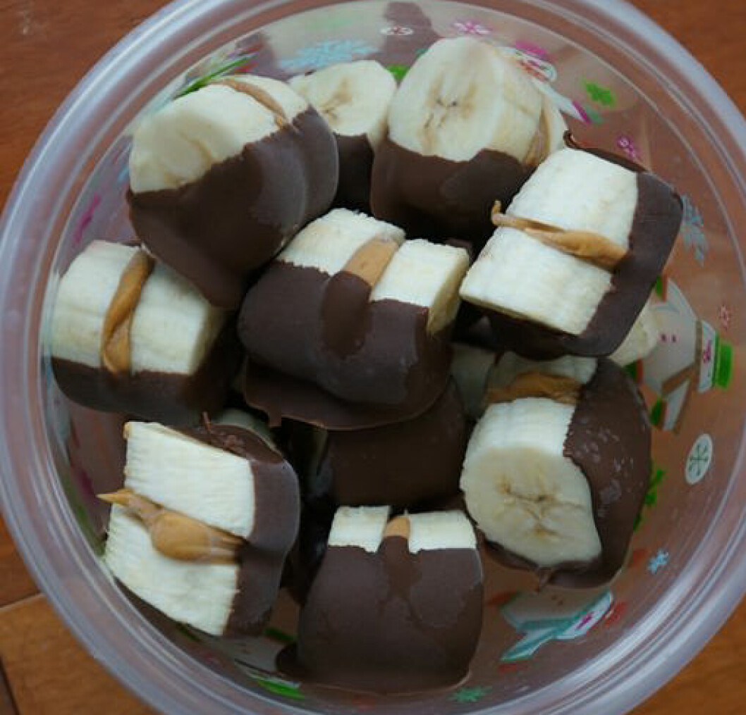 banan