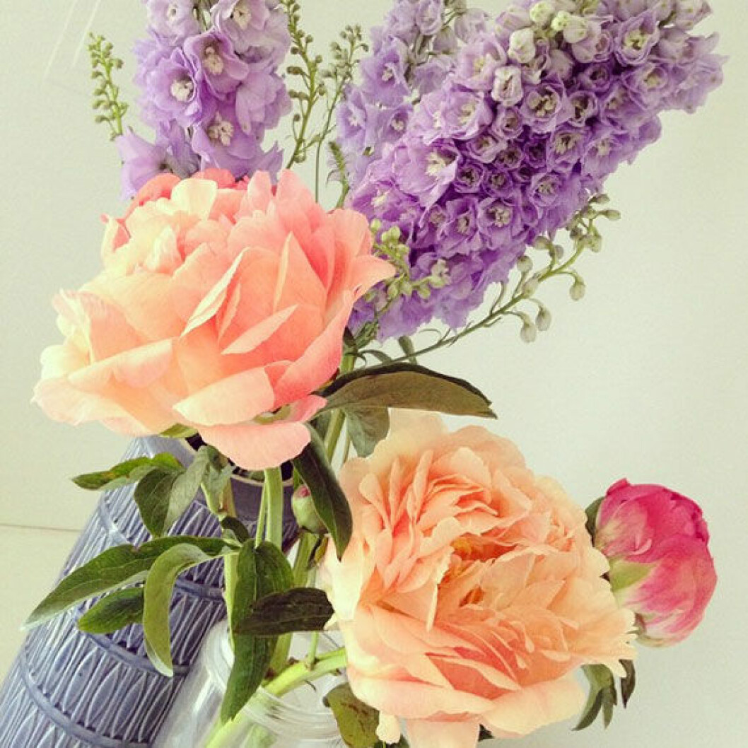 bara-blommor-pion-sommarbukett