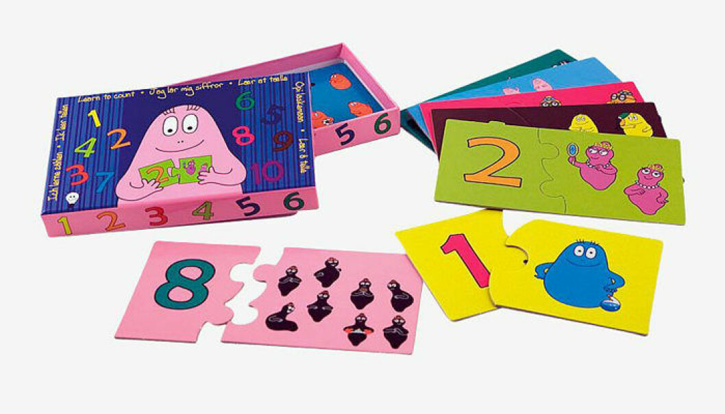 Memory från <a href="https://apprl.com/sv/pd/4TMo/" target="_blank" rel="noopener">Barbapapa</a>.