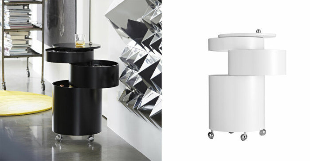Bord Barboy Panton