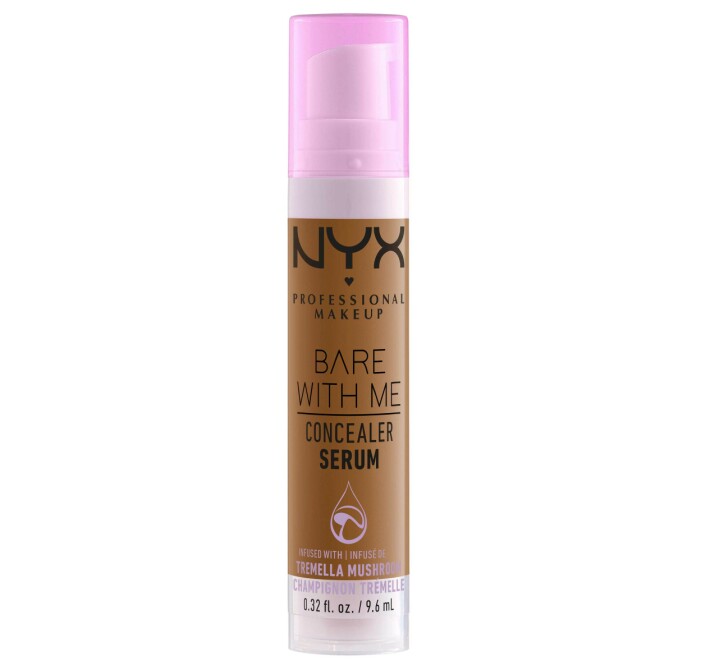 Bare with Me Concealer Serum från NYX Professional Makeup.