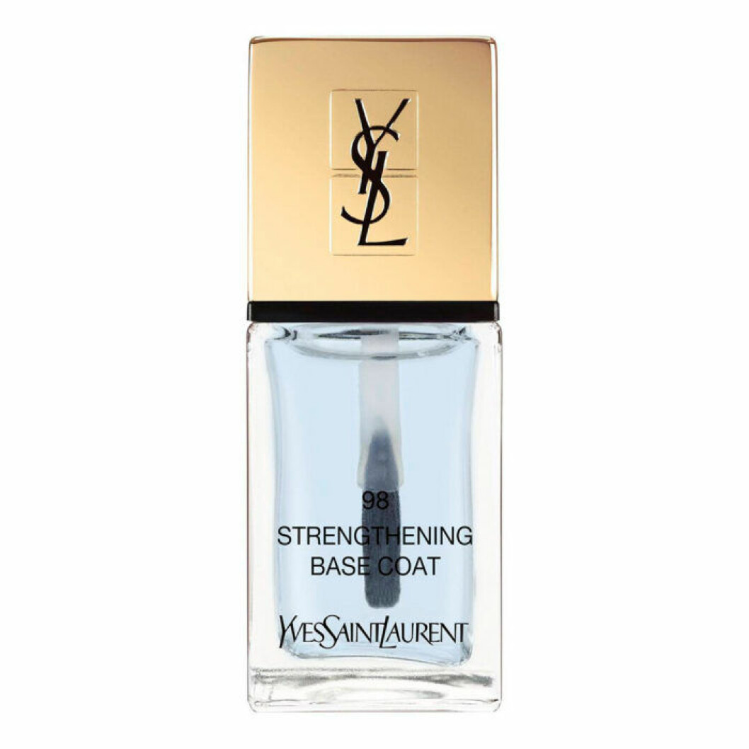 Base coat från YSL