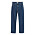 raka jeans i mörkblå nyans att bära som basplagg från &amp; Other Stories