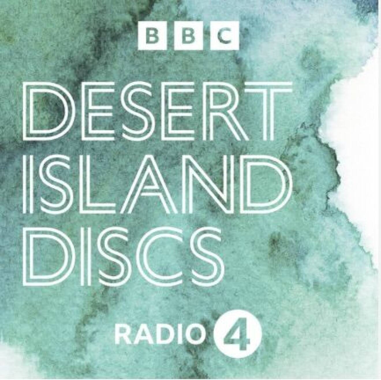 Podd Desert Island Discs.