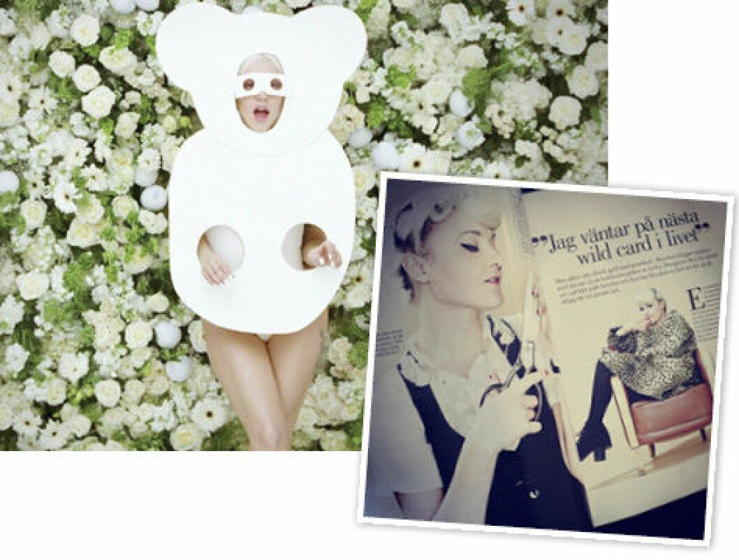 Bea ♥ Lady Gaga