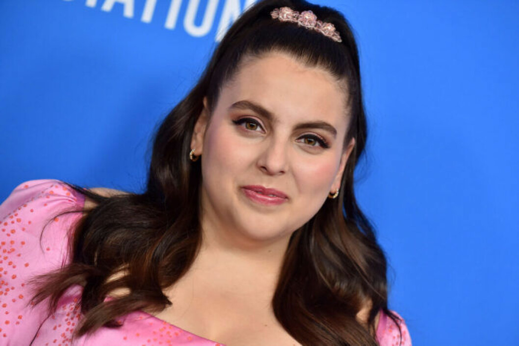 Beanie Feldstein kommer att spela Monica Lewinsky i serien. Foto: Lisa O’Connor/TT Beanie Feldstein