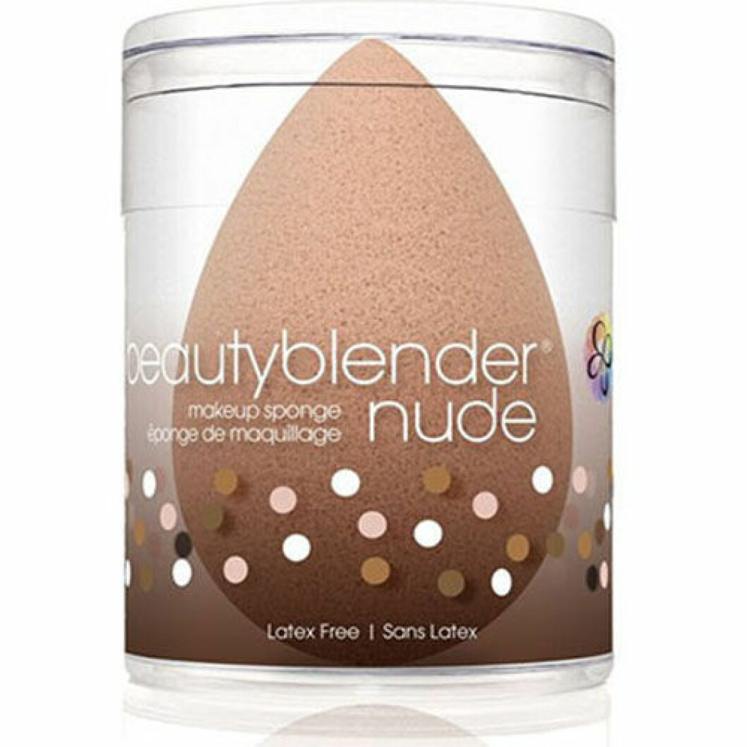 Makeupsvamp från Beautyblender