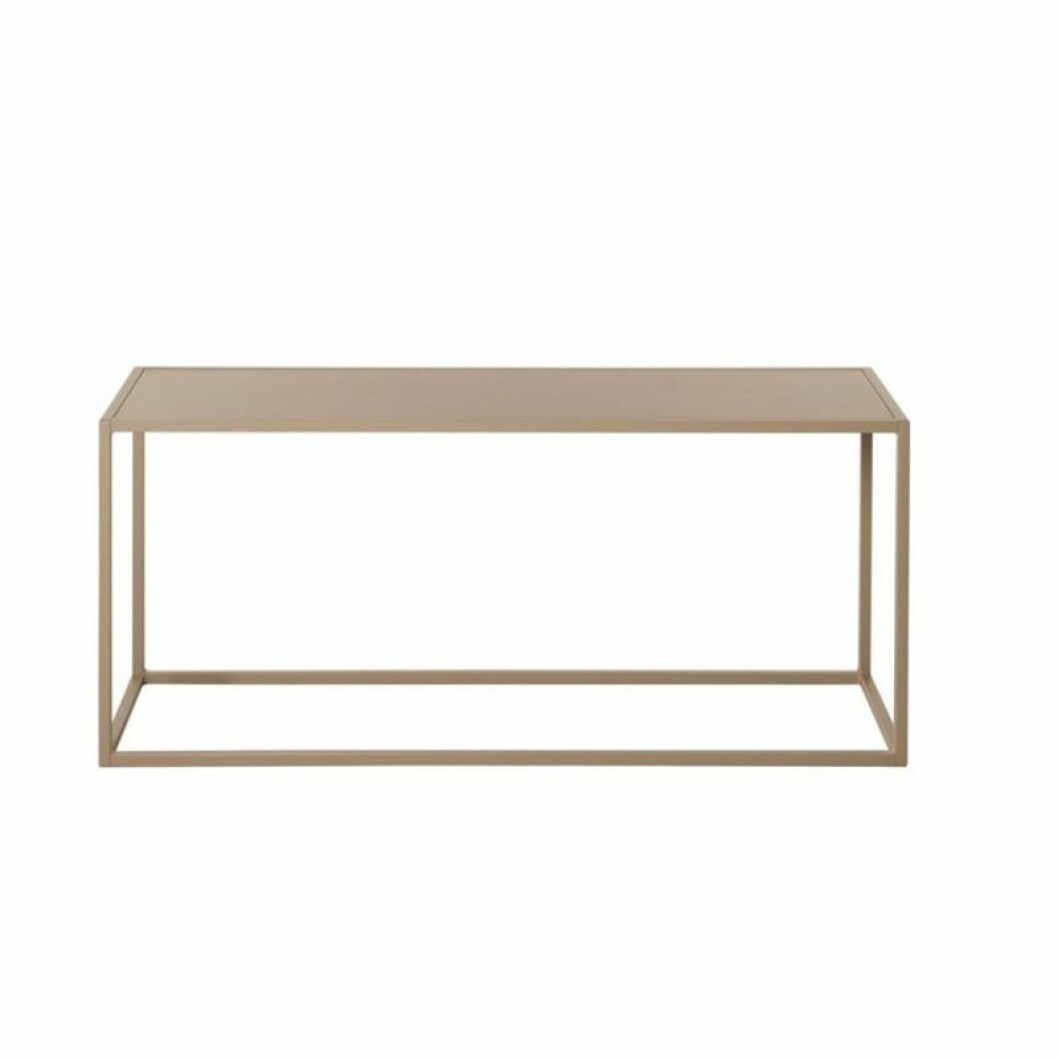 Design Of Outdoor bänk