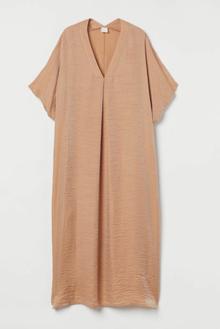 kaftan H&M