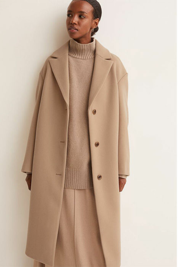 Så klär du dig stilsäkert i höst Femina