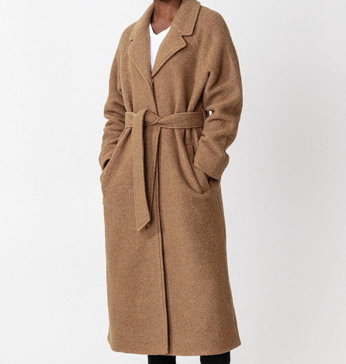 beige kappa indiska