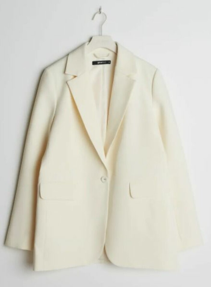 Kavaj Gina tricot