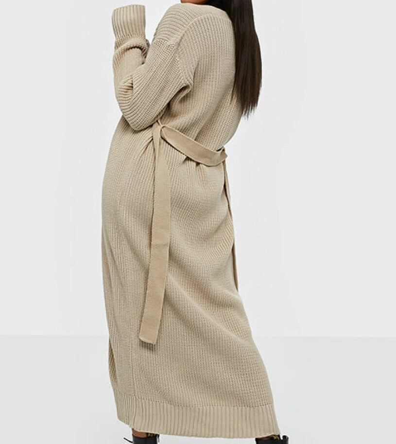 beige kofta missguided