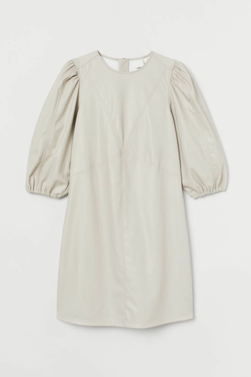 Klänning H&M
