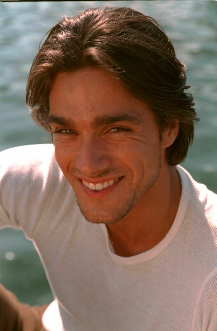Beiron Andersson 1994.