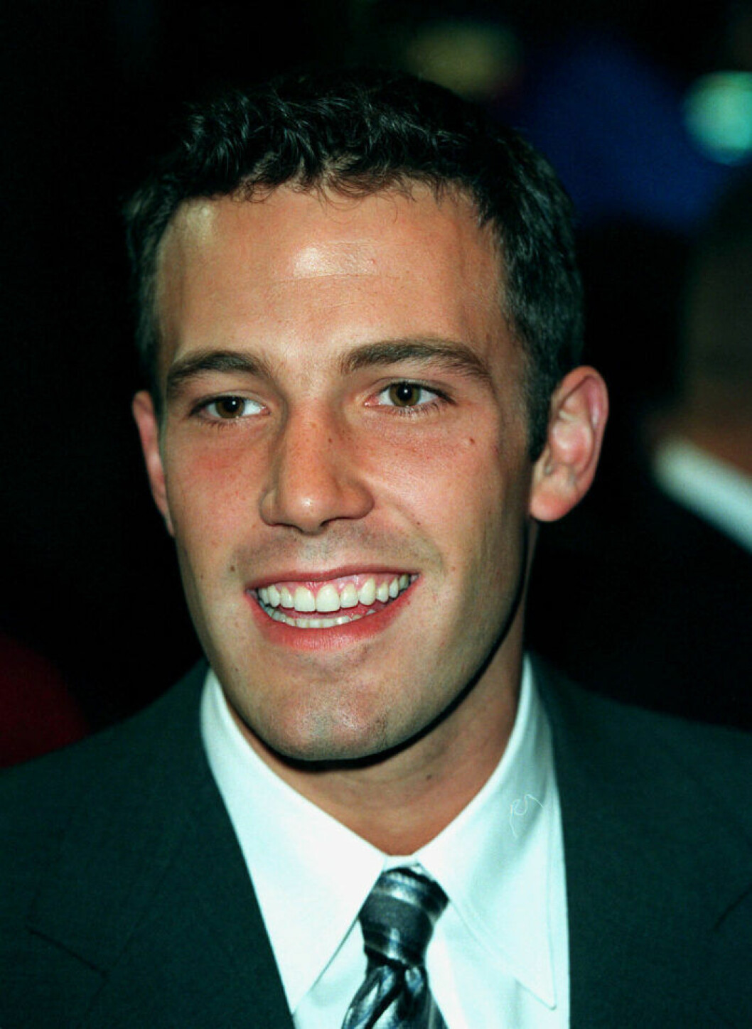Ben Affleck