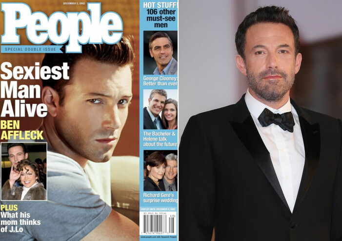 Ben Affleck