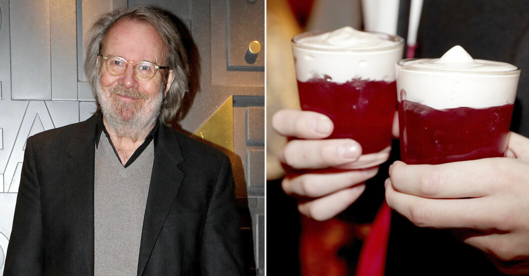 ABBA-Benny äger hotell Rival där Watson’s Bar inryms. Benny Andersson på Watson’s Bar, Hotell Rival