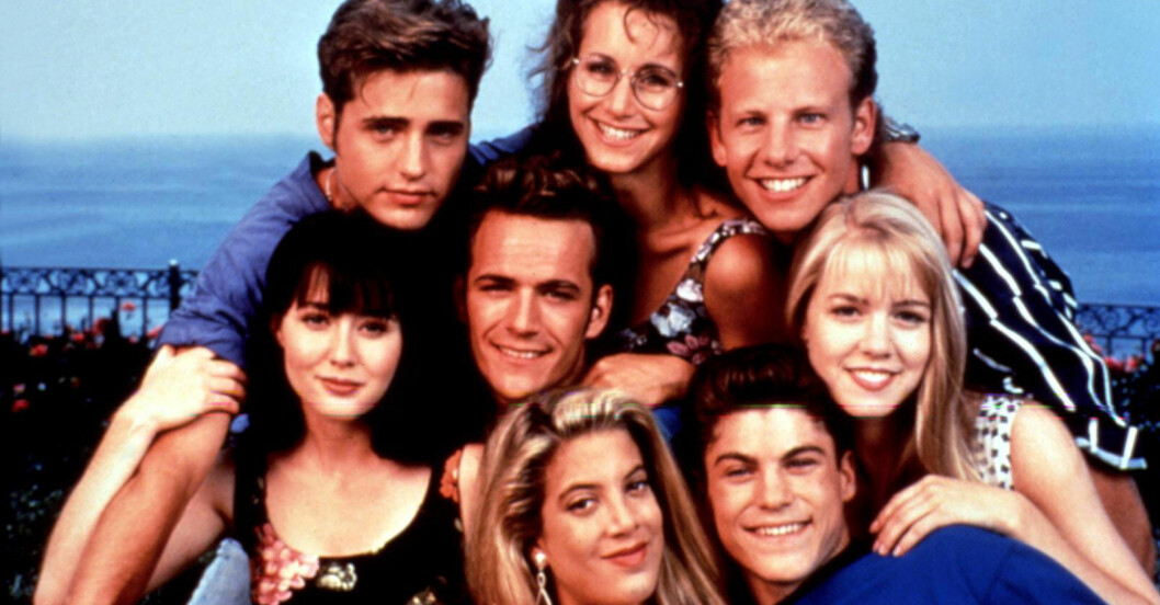 Beverly Hills 90210
