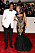 Chrissy Teigen och John Legend, 2011, MET