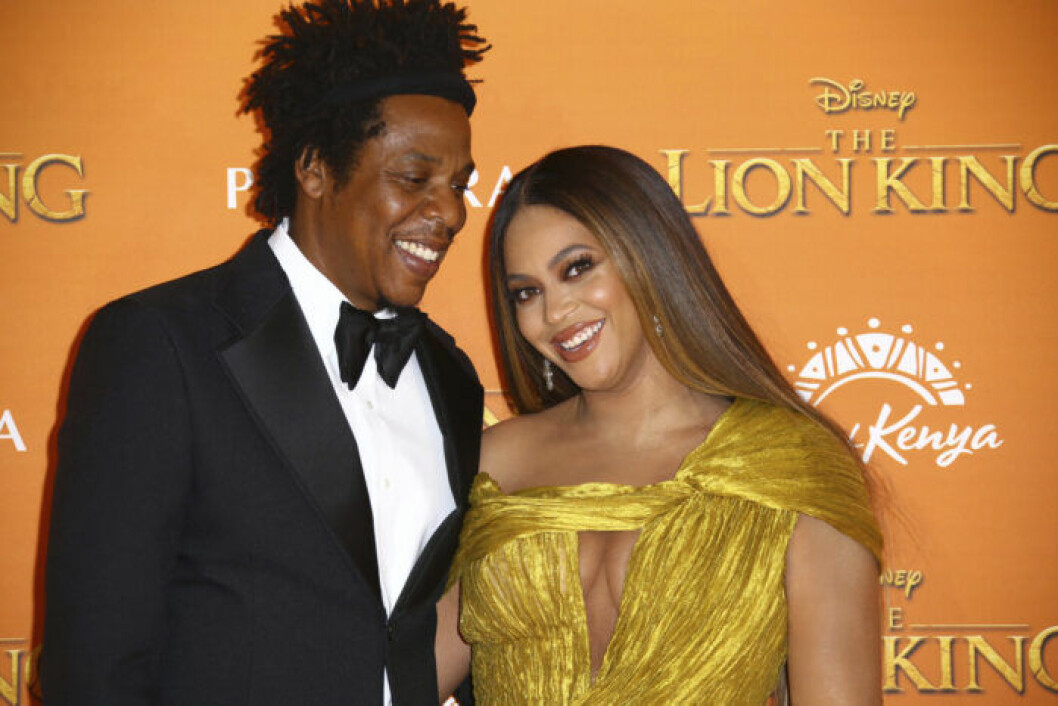 Jay-Z och Beyoncés relation har varit förehåll för rubriker i många år. Jay-Z och Beyoncé