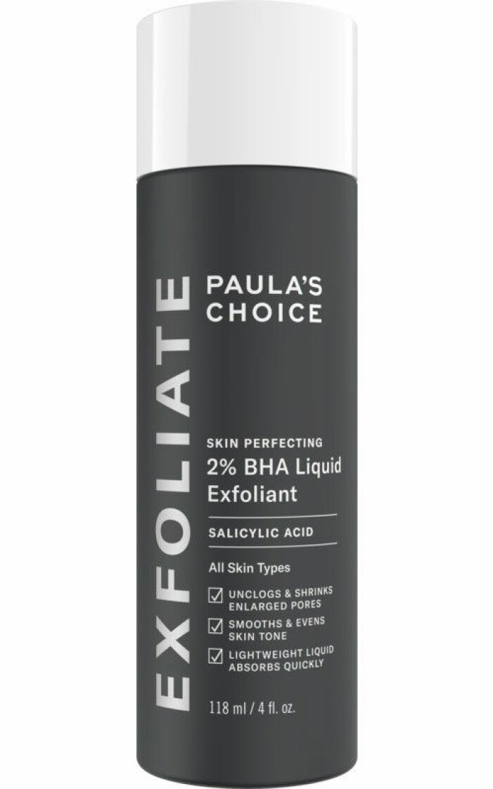 Skin Perfecting 2 % BHA Liquid Exfoliant från Paula's Choice