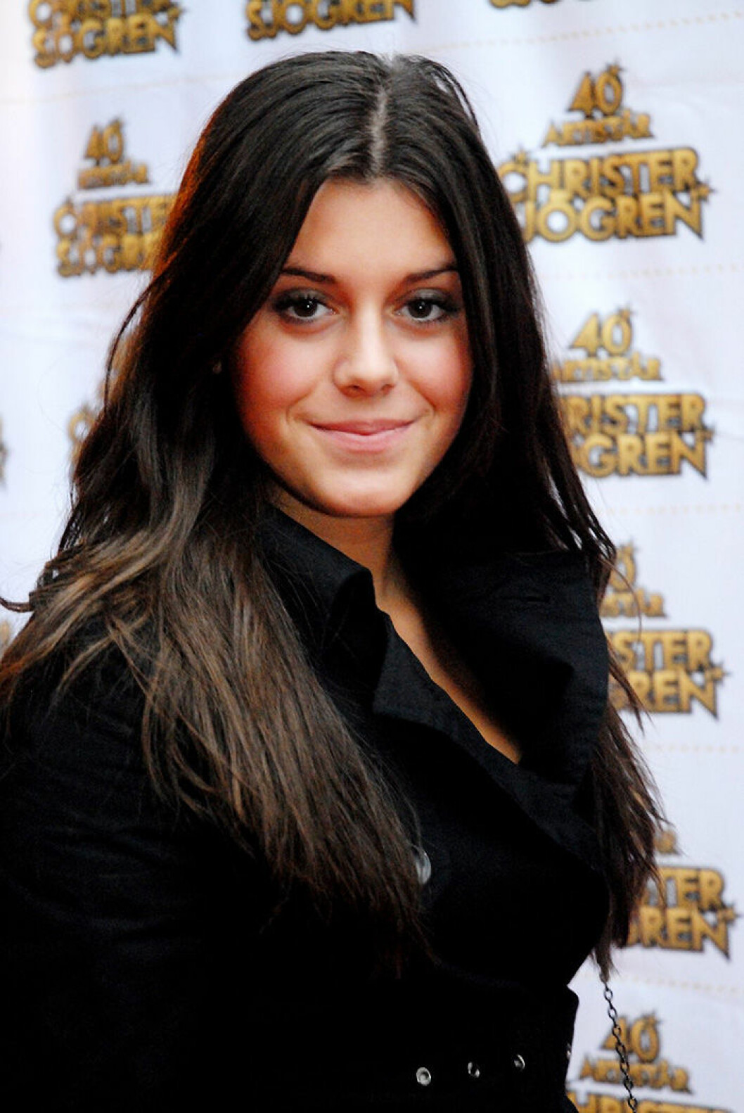 <em>Foto: Patrik Jonsson / TT </em> En bild på Bianca Ingrosso på Tyrol i Stockholm under Christer Sjögrens show 2006.