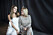 En bild på Bianca Ingrosso och Pernilla Wahlgren 2017.