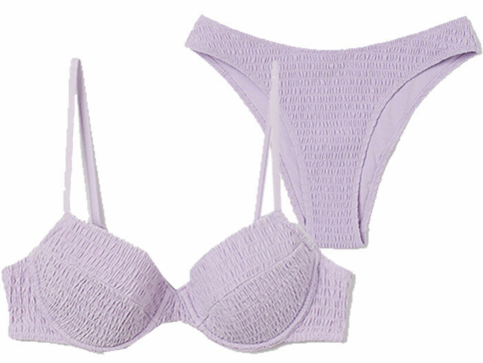 bikini hm