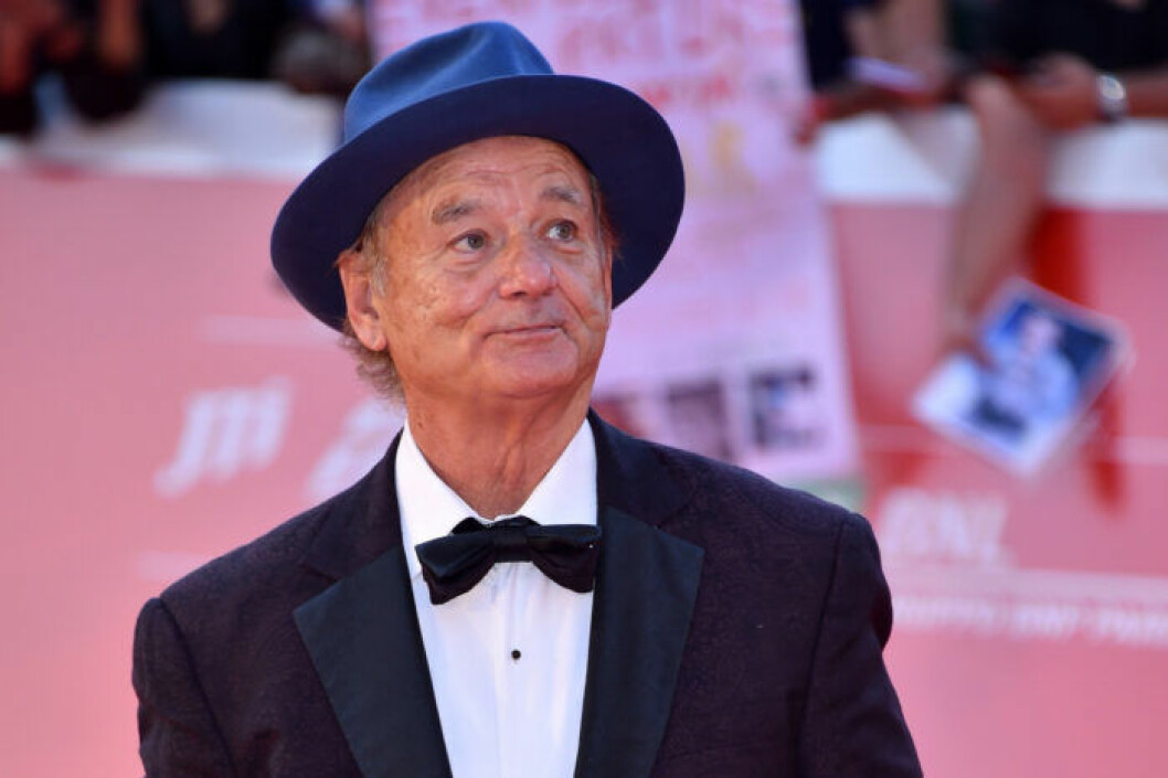 Bill Murray