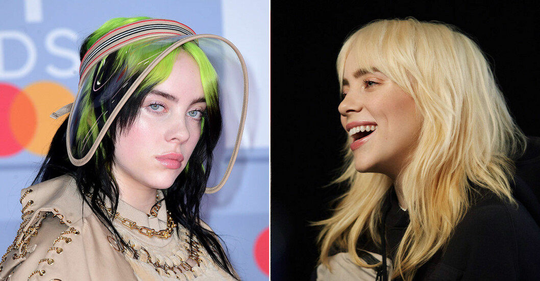 Billie Eilish