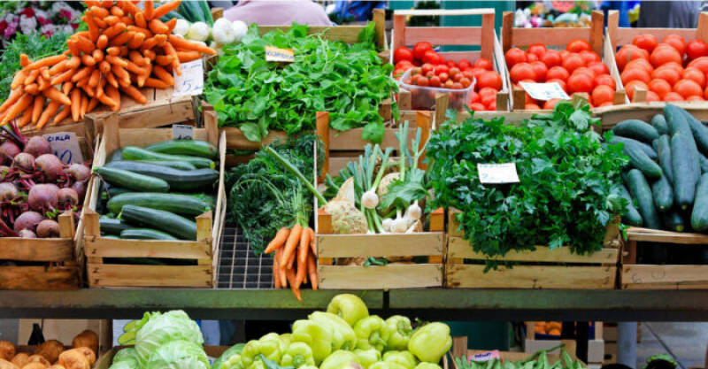 7 steg till billigare ekologisk mat | Femina