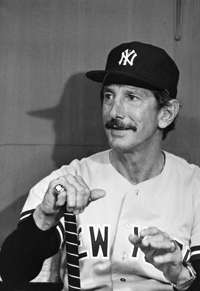 Billy Martin