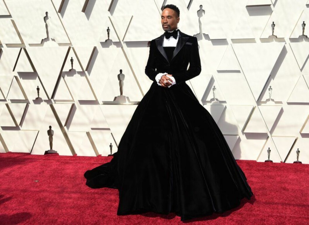 Billy Porter