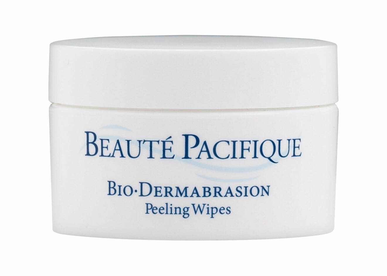 Bio-Dermabrasion Peeling Wipes från Beauté Pacifique.
