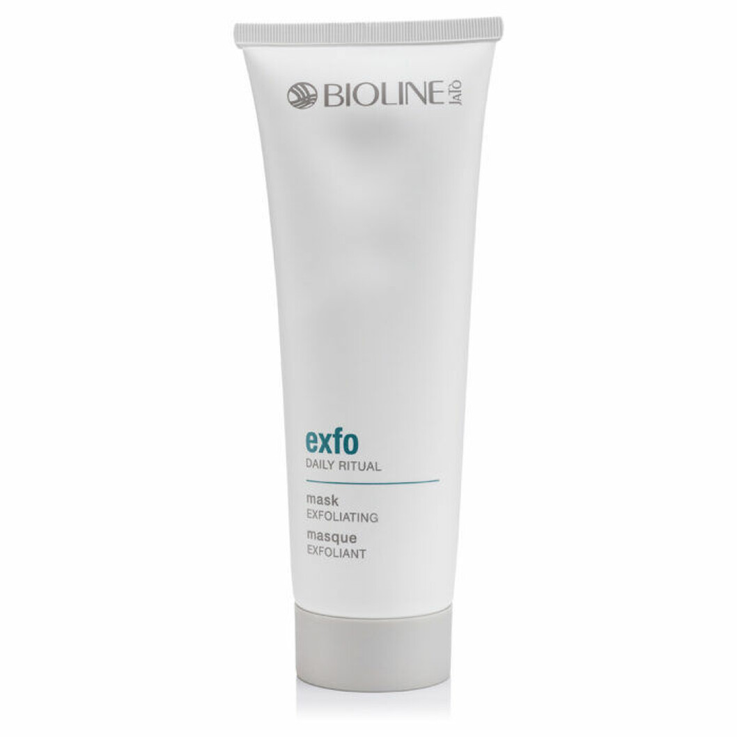 Bioline enzym peeling