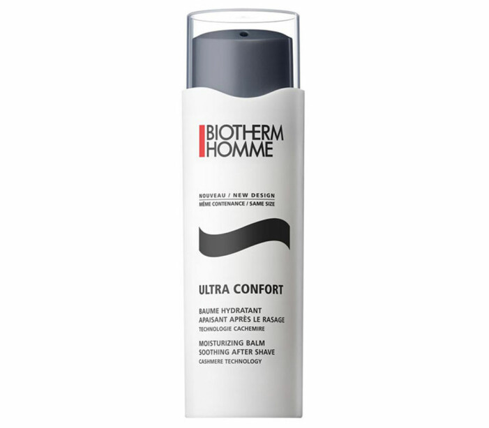 biotherm homme