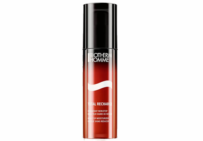 biotherm hudvard män
