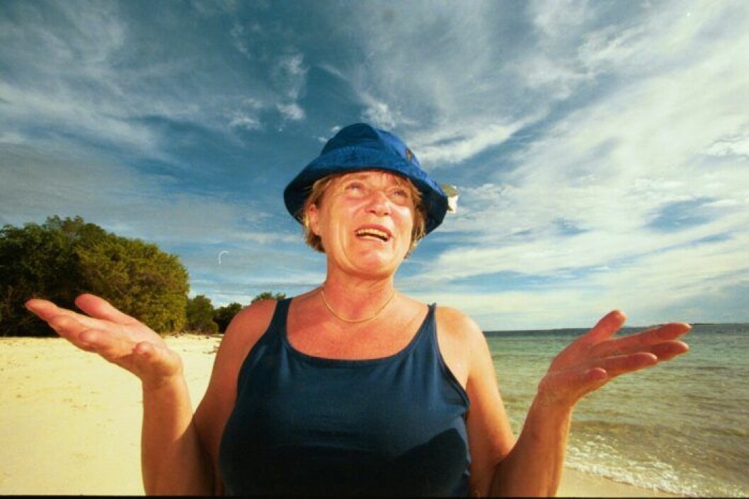 Birgitta. Birgitta Åberg