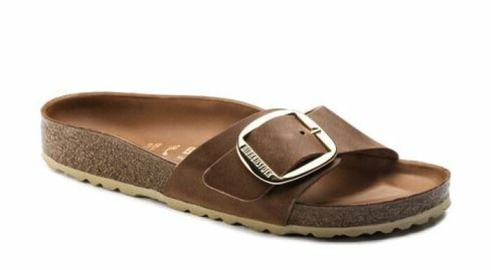 Birkenstockstofflor