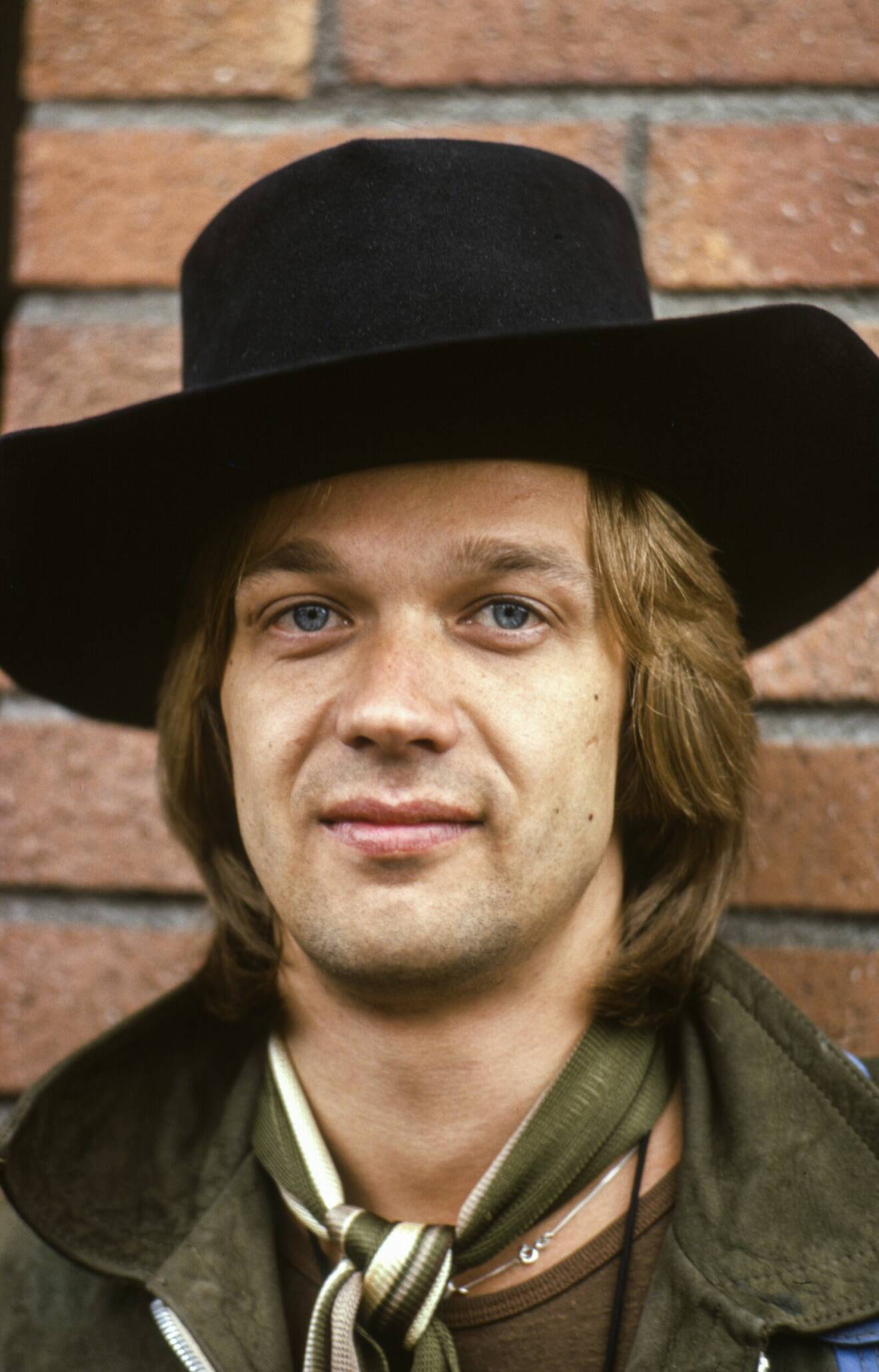Björn Skifs 1975.